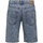 textil Hombre Shorts / Bermudas Only & Sons  ONSAVI SHORTS L BLUE PK 1908 NOOS - 22021908 Azul