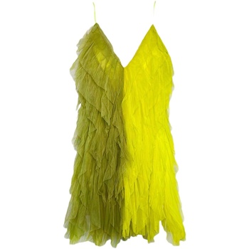 textil Mujer Vestidos cortos Aniye By RIO DRESS 185266 Verde