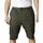 textil Hombre Shorts / Bermudas Antony Morato CARROT FIT MMSH00174-FA900125 Verde