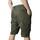 textil Hombre Shorts / Bermudas Antony Morato CARROT FIT MMSH00174-FA900125 Verde