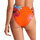 textil Mujer Bañador por piezas Desigual BIKI ATTINA II 22SWMK16 Naranja