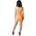 textil Mujer Vestidos cortos Aniye By JALY DRESS 185249 Naranja