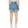 textil Mujer Shorts / Bermudas Gaudi BASE INTAGLIATA 211BD25028 Azul