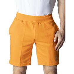 textil Hombre Shorts / Bermudas Suns ALE CLASSIC BFS01004U Naranja