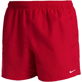textil Hombre Bañadores Nike VOLLEY SHORT NESSA560 Rojo