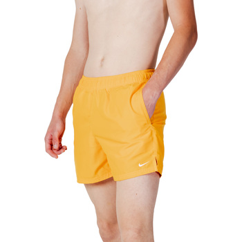 textil Hombre Bañadores Nike VOLLEY SHORT NESSA560 Naranja
