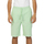 textil Hombre Shorts / Bermudas Lee RELAXED DRAWSTRING L70KSAUX Verde