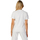 textil Mujer Camisetas manga corta Fila BUEK FAW0407 Blanco