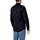 textil Hombre Camisas manga larga Antony Morato NAPOLI SLIM FIT MMSL00628-FA440036 Azul