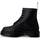 Zapatos Mujer Botas de caña baja Dr. Martens VEGAN 1460 BEX MONO 27032001 Negro