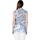 textil Mujer Camisas Guess SL CLOUIS SHIRT W3GH61WDW52 Azul