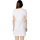 textil Mujer Vestidos cortos Love Moschino STAMPA LOGO W 5 929 27 M 4405 Blanco