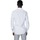textil Hombre Camisas manga larga Antony Morato CAMICIA LONDON SLIM FIT IN COT - FA400078 Blanco