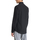 textil Hombre Camisas manga larga Antony Morato CAMICIA LONDON SLIM FIT IN COT - FA400078 Negro