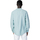 textil Hombre Camisas manga larga Antony Morato CAMICIA REGULAR FIT EN TESSUTO - FA400082 Verde