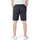 textil Hombre Shorts / Bermudas Antony Morato REGULAR FIT MMSH00192-FA950188 Negro