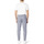 textil Hombre Pantalón de traje Antony Morato GUSTAF CARROT FIT MMTS00023-FA950177 Azul