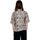 textil Mujer Camisas Jacqueline De Yong CAMISETA JDYGAYA LIFE 2/4 WVN - 15254304 Blanco