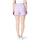 textil Mujer Shorts / Bermudas Jacqueline De Yong JDYSAY MW LINEN WVN NOOS - 15225921 Violeta