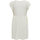 textil Mujer Vestidos cortos Jacqueline De Yong JDYCATHINKA S/L V-NECK DRESS JRS - 15288288 Blanco