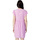textil Mujer Vestidos cortos Jacqueline De Yong JDYCATHINKA S/L V-NECK DRESS JRS - 15288288 Rosa