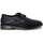 Zapatos Hombre Derbie & Richelieu Cult OZZY 3476 LOW M CLM347600 Negro