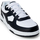 Zapatos Hombre Deportivas Moda Diadora RAPTOR LOW 101.177704 Negro