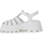 Zapatos Mujer Zapatillas bajas Windsor Smith RARE WSSRARE-WHI Blanco