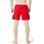 textil Hombre Bañadores Fila SESTU swim shorts FAM0396 Rojo