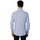 textil Hombre Camisas manga larga U.S Polo Assn. CALE 53183 EH03 Azul