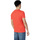 textil Hombre Polos manga larga U.S Polo Assn. MICK 51520 PFPA Rojo