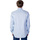 textil Hombre Camisas manga larga Alviero Martini REGULAR FIT 1301 UE43 Azul