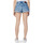 textil Mujer Shorts / Bermudas Pepe jeans SUZIE PL801003WU3 Azul