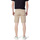 textil Hombre Shorts / Bermudas U.S Polo Assn. TINTA UNITA 53065 65959 Beige