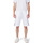 textil Hombre Shorts / Bermudas Moschino V1A6885 4409 Blanco