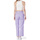 textil Mujer Pantalones Dickies 874 WORK REC DK0A4XK6 Violeta