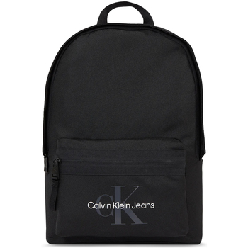 Calvin Klein Jeans SPORT ESSENTIALS CAMPUS BP40 M K50K511100 Negro