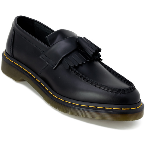 Zapatos Hombre Derbie & Richelieu Dr. Martens Adrian Ys Smooth 22209001 Negro