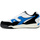 Zapatos Hombre Deportivas Moda Diadora WINNER SL 501.179583 Azul