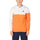 textil Hombre Sudaderas Le Coq Sportif 2320649 Naranja