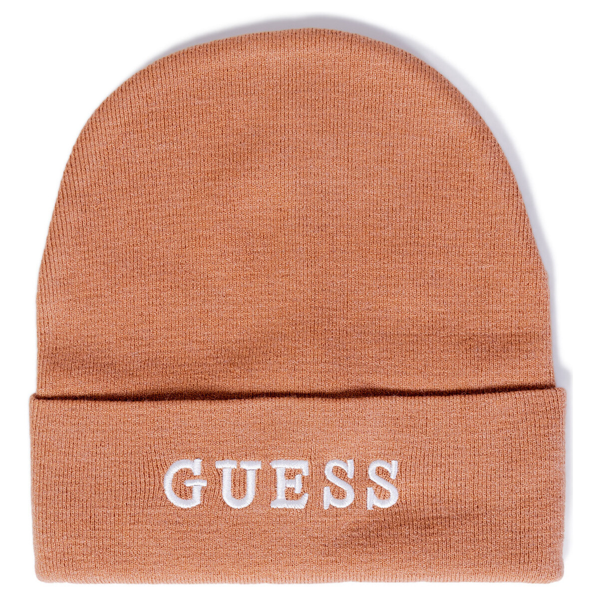 Accesorios textil Mujer Gorro Guess HAT AW9251WOL01 Beige