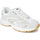 Zapatos Mujer Deportivas Moda Date SN23 COLLECTION WHITE M391−SN−CL−WH 1 Verde