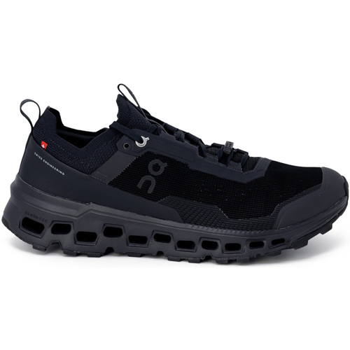 Zapatos Hombre Deportivas Moda On Running CLOUDULTRA 2 3MD30280485 Negro