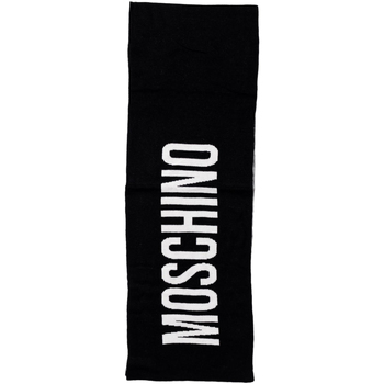 Moschino 50212 M5639 Negro