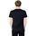 textil Hombre Camisetas manga corta Moschino V1A0788 4410 Negro