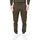 textil Hombre Pantalones U.S Polo Assn. WILB EB05 66649 53223 Verde