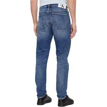 Calvin Klein Jeans TAPER J30J324193 Azul