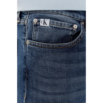 Calvin Klein Jeans TAPER J30J324193 Azul