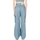 textil Mujer Pantalones Calvin Klein Jeans CARGO J20J222607 Azul