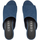 Zapatos Mujer Zapatos de tacón Guess YAKI2 FLJYA2 DEN04 Azul